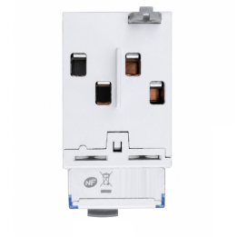 LEGRAND - LOT de 3 interrupteurs différentiels - DX3 - 2P - 40A - 30mA - Type AC et A - Réf : 411611x2 + 411617x1