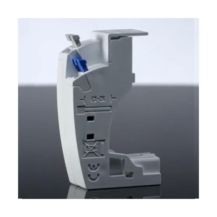 Schneider - Resi9 XE - Unixe - Système repiquage universel pour disjoncteur XE - Réf : R9EXHC01