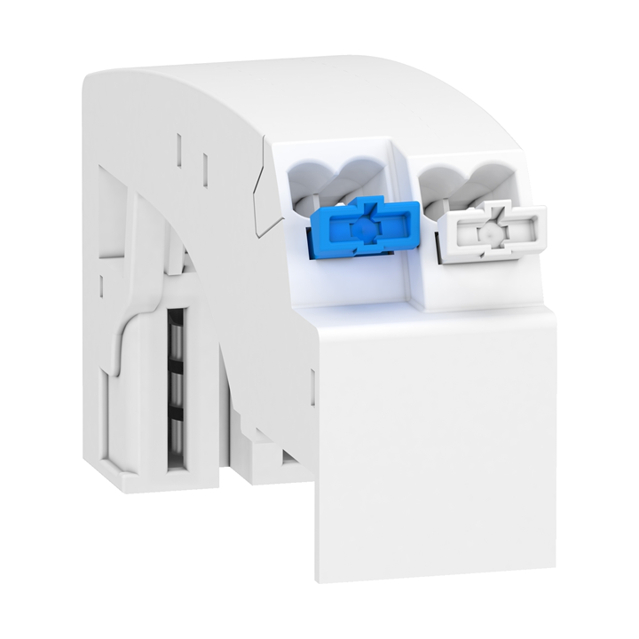 Schneider - Resi9 XE - Unixe - Système repiquage universel pour disjoncteur XE - Réf : R9EXHC01