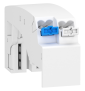 Schneider - Resi9 XE - Unixe - Système repiquage universel pour disjoncteur XE - Réf : R9EXHC01