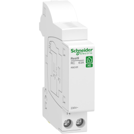 Schneider - Resi9 XE - Module de repiquage - 63a - Embrochable - LOT DE 2 - Réf : R9EXR