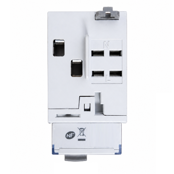 LEGRAND - LOT de 3 interrupteurs différentiels - DX3 - 2P - 40A - 30mA - 2 x AC et 1 x A - Réf. : 411632x2 + 411638x1