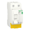 SCHNEIDER - Resi9 XP - Inter différentiel  2P - 63A - 30ma - Type AC - Réf : R9PRC263