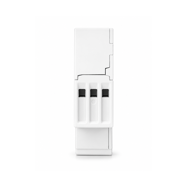 Schneider - Télérupteur RESI9 XP - monophasé 16A - 250V - Silencieux - Réf : R9PCL2S