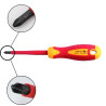Hogert - Tournevis isolé PZ2 100mm - Réf : HT1S944
