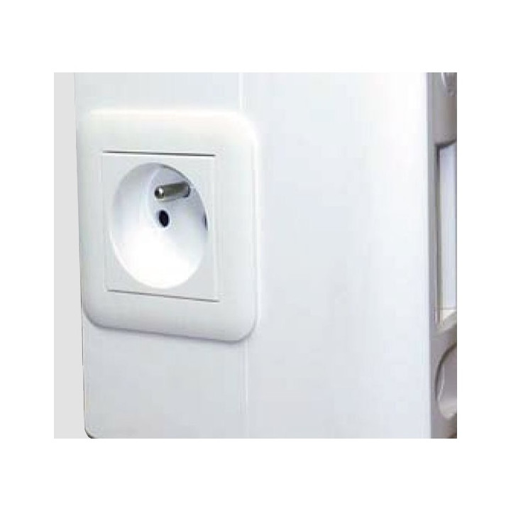 Legrand - Accessoire de fixation appareillage Mosaic - pour coffret xl³ 125 - Réf : 401850