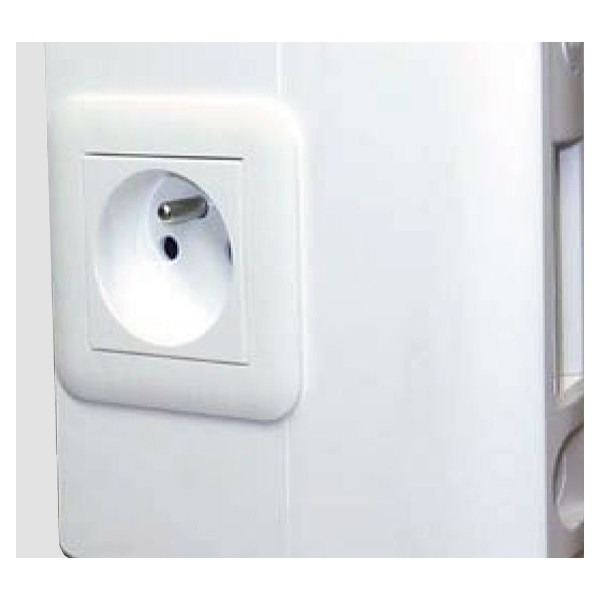 Legrand - Accessoire de fixation appareillage Mosaic - pour coffret xl³ 125 - Réf : 401850