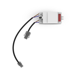 Miidex - Détecteur HF pour RONDO CCT II - 101091 et 101092 - Réf : 101095