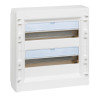 Legrand - XL3 125 - Coffret de distribution 36 modules - 2 rangées - Réf : 401612