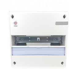 Digital Electric - Coffret 1 rangée de 13 modules