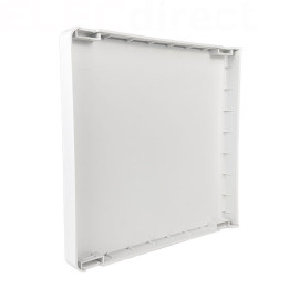 Digital Electric - Porte pour coffret 1 rangées de 13 modules - Réf : 07821