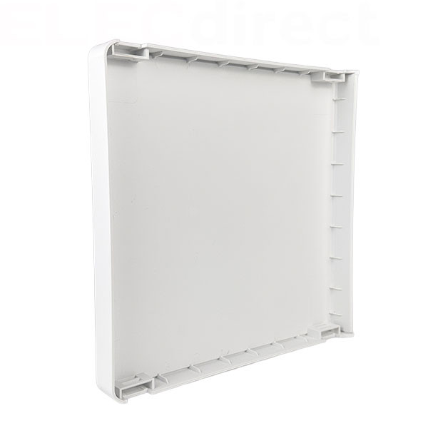 Digital Electric - Porte pour coffret 1 rangées de 13 modules - Réf : 07821