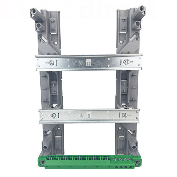 Digital Electric - Coffret 2 rangées de 13 modules - Réf : 07812