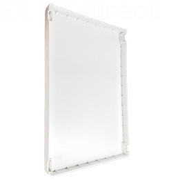 Digital Electric - Porte pour coffret 2 rangées de 13 modules - Réf : 07822