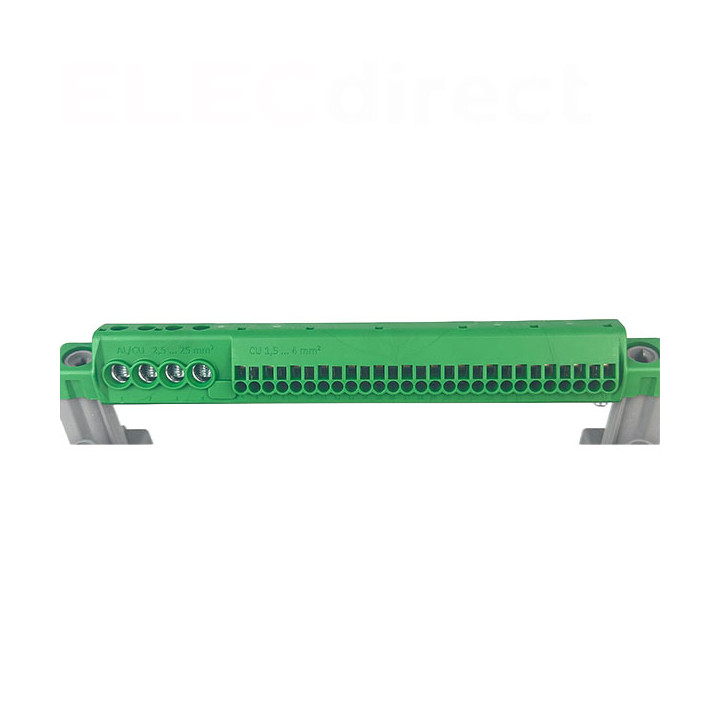 Digital Electric - LOT Coffret 2 rangées de 13 modules + porte - Réf. : 07812+07822