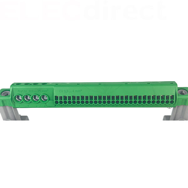 Digital Electric - LOT Coffret 2 rangées de 13 modules + porte - Réf. : 07812+07822