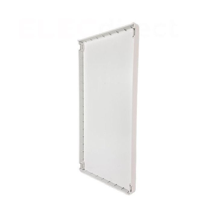 Digital Electric - Porte pour coffret 3 rangées de 13 modules - Réf : 07823
