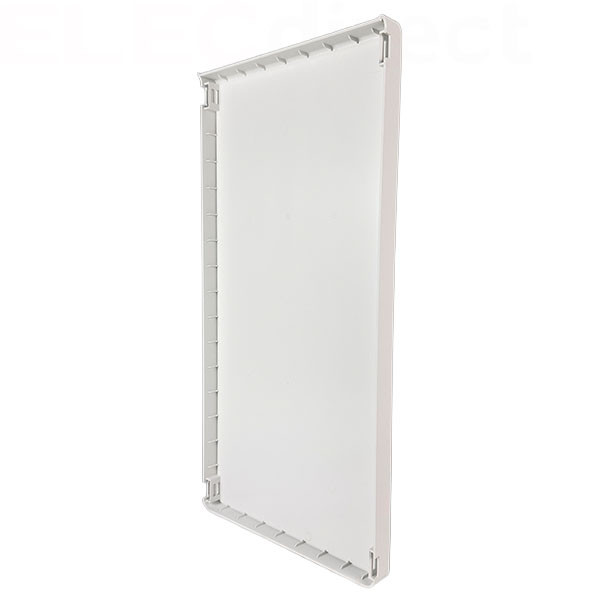 Digital Electric - Porte pour coffret 3 rangées de 13 modules - Réf : 07823