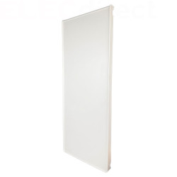 Digital Electric - Porte pour coffret 4 rangées de 13 modules - Réf : 07824