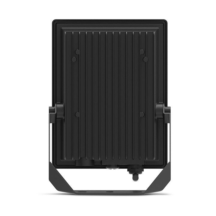 Miidex - Projecteur LED Noir - 30W - 3 CCT (2700K/3000K/4000K) - IP65 - Noir - Réf : 100740