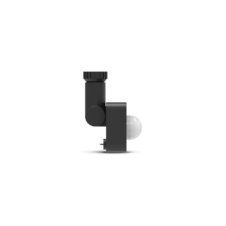 Miidex - Détecteur IZ pour Projecteur LUMOS LITE réf. 100740 - IP65 - Noir - Réf : 100861