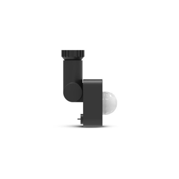 Miidex - Détecteur IZ pour Projecteur LUMOS LITE réf. 100740 - IP65 - Noir - Réf : 100861