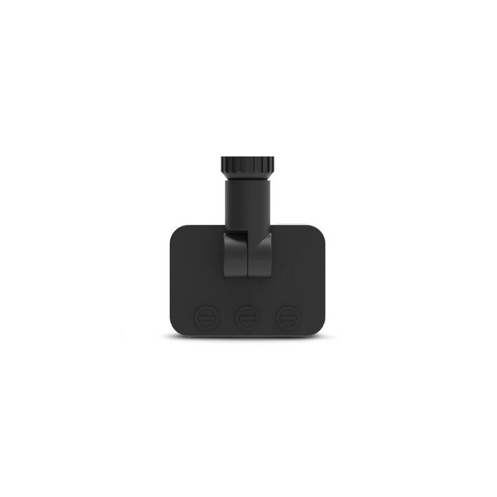 Miidex - Détecteur IZ pour Projecteur LUMOS LITE réf. 100740 - IP65 - Noir - Réf : 100861