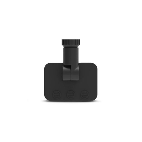 Miidex - Détecteur IZ pour Projecteur LUMOS LITE réf. 100740 - IP65 - Noir - Réf : 100861