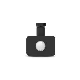 Miidex - Détecteur IZ pour Projecteur LUMOS LITE réf. 100740 - IP65 - Noir - Réf : 100861