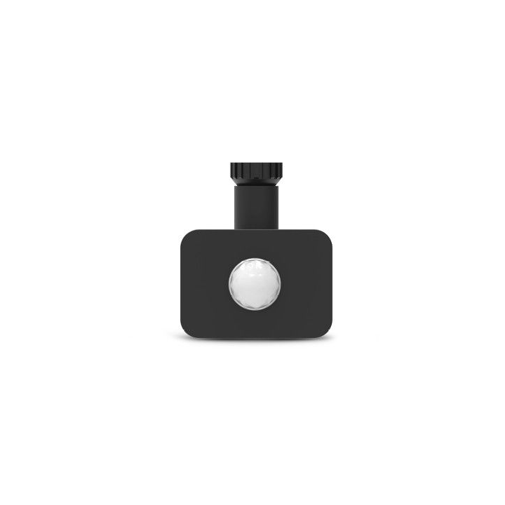 Miidex - Détecteur IZ pour Projecteur LUMOS LITE réf. 100740 - IP65 - Noir - Réf : 100861
