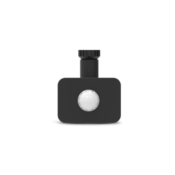 Miidex - Détecteur IZ pour Projecteur LUMOS LITE réf. 100740 - IP65 - Noir - Réf : 100861