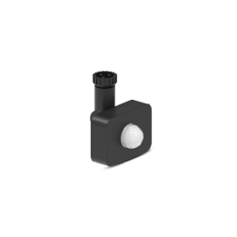 Miidex - Détecteur IZ pour Projecteur LUMOS LITE réf. 100740 - IP65 - Noir - Réf : 100861