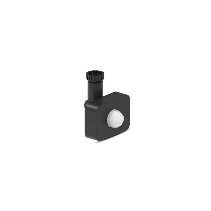Miidex - Détecteur IZ pour Projecteur LUMOS LITE réf. 100740 - IP65 - Noir - Réf : 100861
