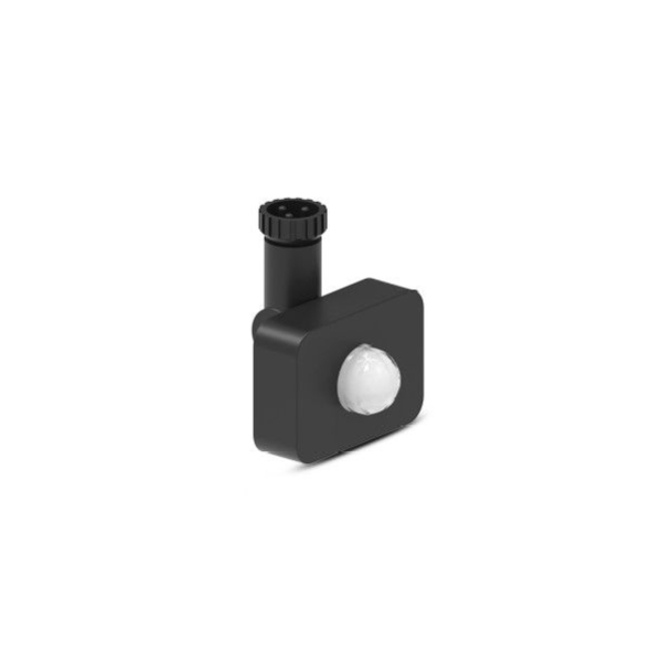 Miidex - Détecteur IZ pour Projecteur LUMOS LITE réf. 100740 - IP65 - Noir - Réf : 100861