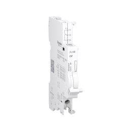 Schneider - Contact auxiliaire OF 240...415VCA 24...130VCC - Réf : A9N26904