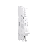 Schneider - Contact auxiliaire OF 240...415VCA 24...130VCC - Réf : A9N26904