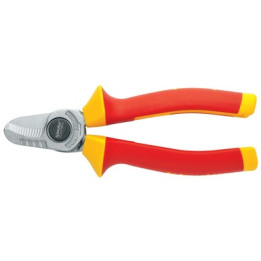 Klauke - Coupe Câble VDE - 160mm - Réf : KL010160IS