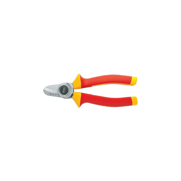 Klauke - Coupe Câble VDE - 160mm - Réf : KL010160IS