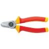 Klauke - Coupe Câble VDE - 160mm - Réf : KL010160IS