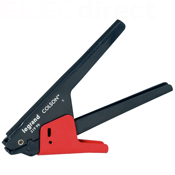 Legrand - PINCE POUR COLLIER COLSON - Réf : 031996