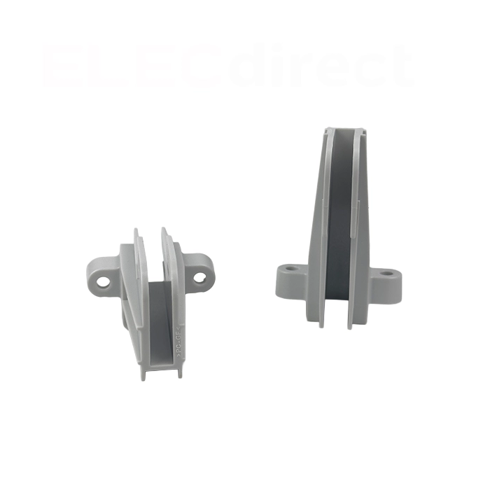 Legrand - Kit de jumelage - vertical ou horizontal pour 2 coffrets XL³ 125 - Réf : 401845