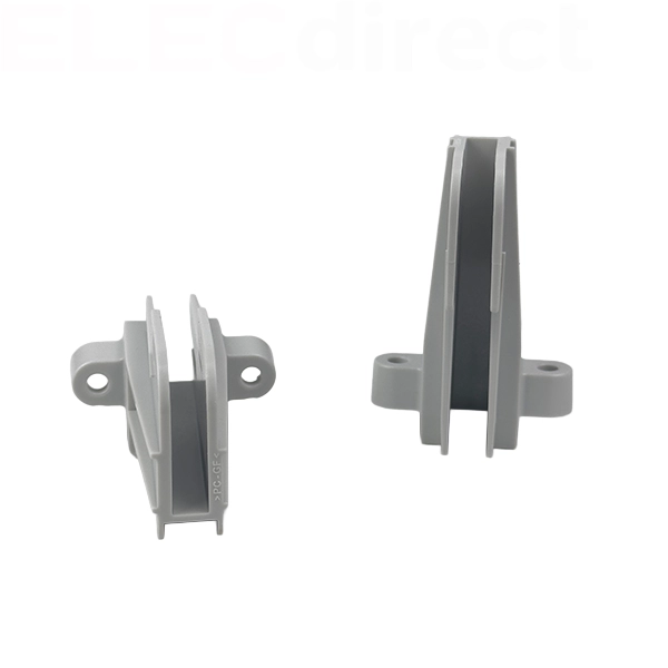 Legrand - Kit de jumelage - vertical ou horizontal pour 2 coffrets XL³ 125 - Réf : 401845