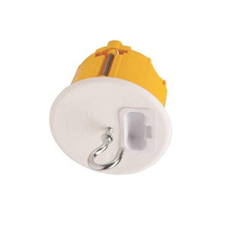 Legrand Batibox - Kit point de centre DCL - Réf : 089337