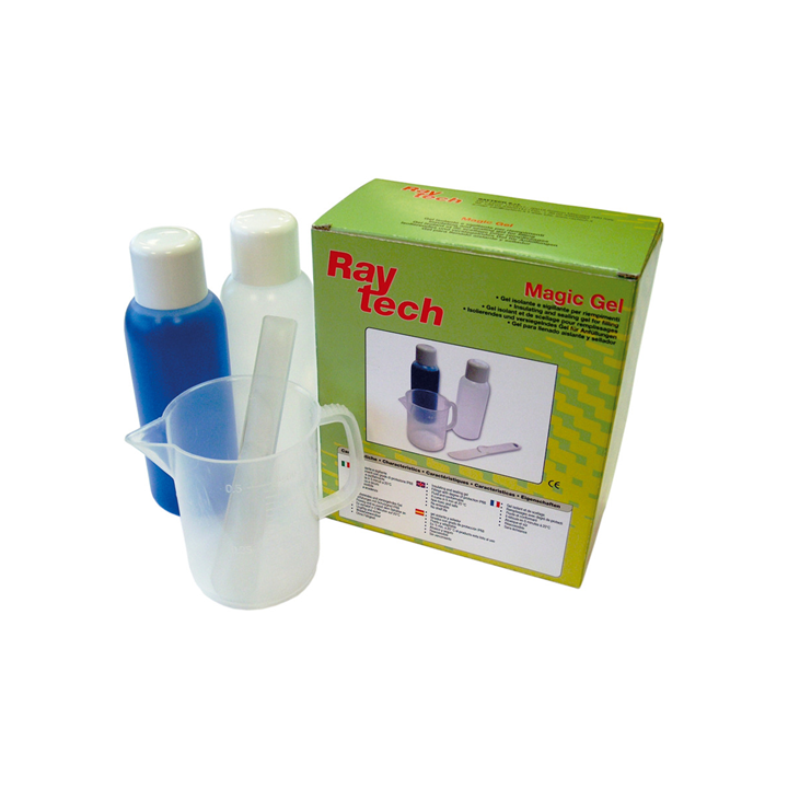 Klauke - Magic Gel 1000mL- Gel isolant et d'étanchéité - Réf : MAGICGEL