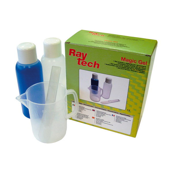 Klauke - Magic Gel 1000mL- Gel isolant et d'étanchéité - Réf : MAGICGEL