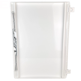 Legrand - XL3 125 - Porte coffret 3 rangées 401613 - IP40/IK09 - Réf : 401863