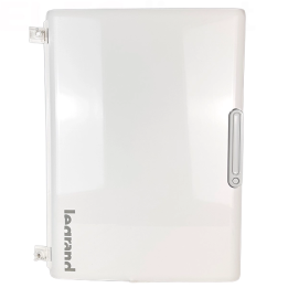 Legrand - XL3 125 - Porte coffret 3 rangées 401613 - IP40/IK09 - Réf : 401863