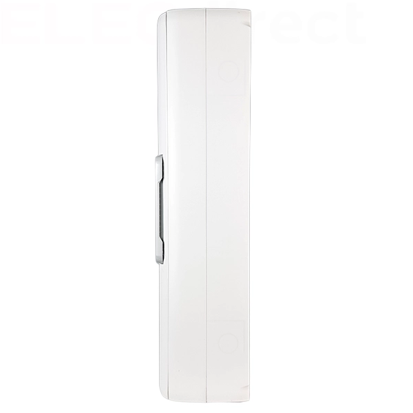 Legrand - XL3 125 - Coffret de distribution 3 rangée de 18 modules + porte - 54 modules - Réf. : 401613+401863