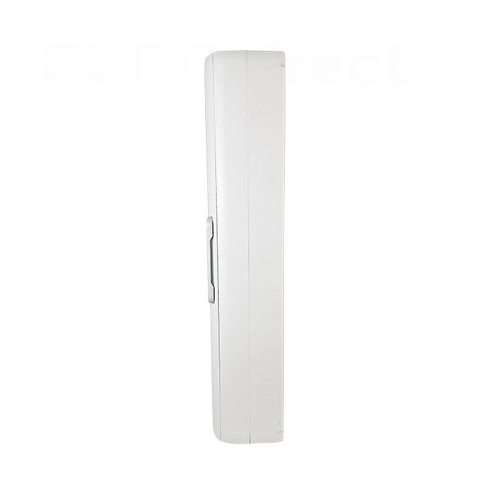 Legrand - XL3 125 - Coffret de distribution 4 rangée de 18 modules + porte - 72 modules - Réf. : 401614 + 401864
