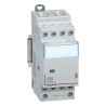 Legrand - Contacteur de puissance 4P bobine 230V - 25A - 4F - 2M - Réf : 412535